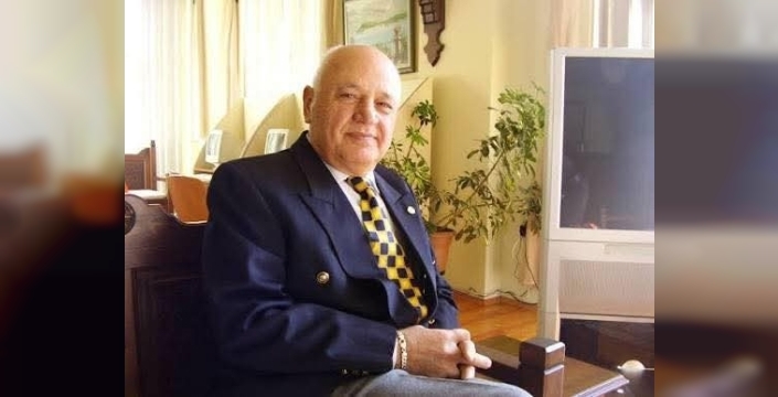 Şefik Çerçioğlu: Aile varlıklarımız siyaset malzemesi yapılmamalı