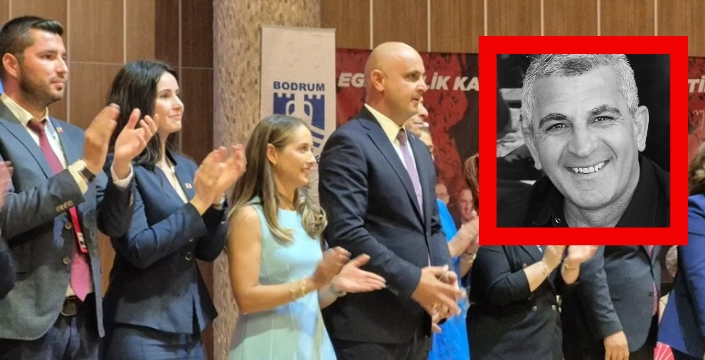 Serdar Gündoğ’un CHP İlçe Yönetimine Seçilmesi Tartışma Yarattı