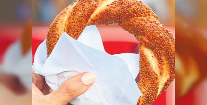 Simit Fiyat Artışı Ocak Ayına Ertelendi