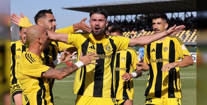 Somaspor, evinde Aliağa FK'yı konuk edecek