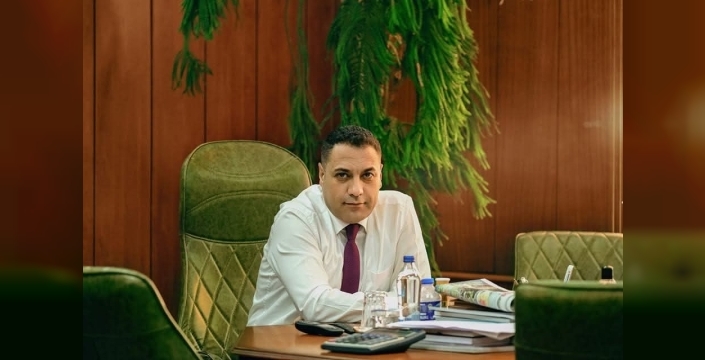 Sorgun Belediye Başkanı Ekinci: Partiden istifa ediyorum