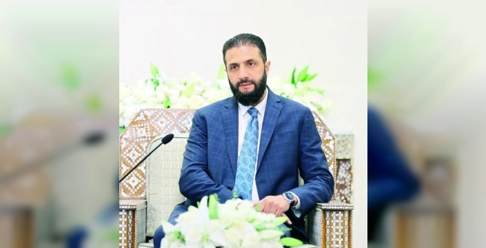 Suriye, 58 yıl sonra BM'de: Cumhurbaşkanı Şara, tarihi konuşma yapacak