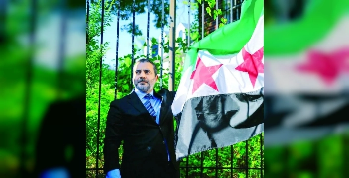 Suriye Cumhurbaşkanı Şara: SDG/PKK Anlaşmayı Uygulamazsa Türkiye Askeri Harekete Geçebilir