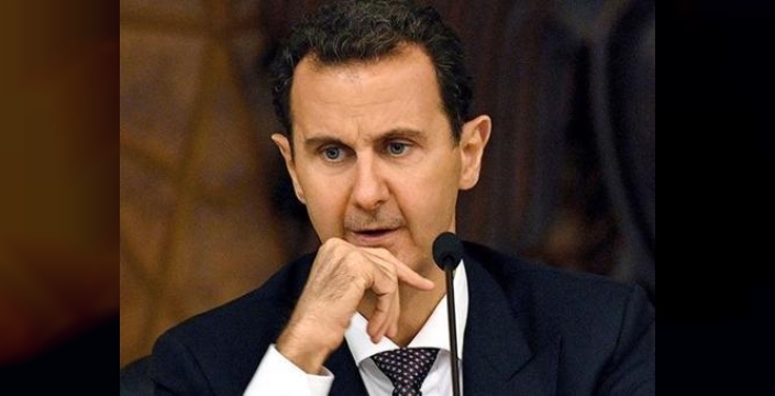 Suriye'de Beşar Esad hakkında gıyabi tutuklama kararı