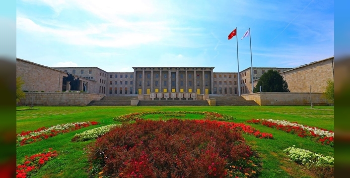 TBMM'de Sıfır Atık: 67 tonun üzerinde atık geri dönüştürüldü