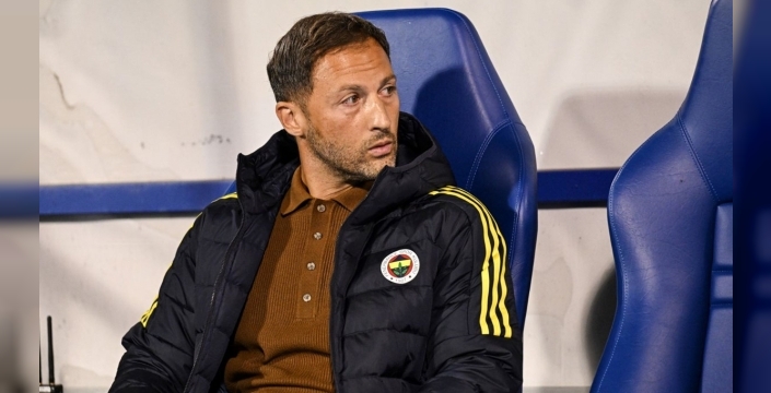 Tedesco: Dinamo Zagreb yenilgisinin sebebi, yediğimiz goller ve ikili mücadelelerdeki kayıplarımızdı