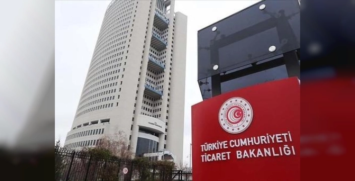 Ticaret Bakanlığı: 2028'de ihracat 308,5 milyar dolara ulaşacak