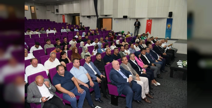 Trabzon'da su stresi: Başkan Genç, acil önlemler çağrısı yaptı