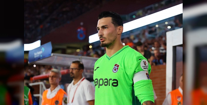 Trabzonspor'da Uğurcan Çakır transferi: Taraftarlar isyan etti