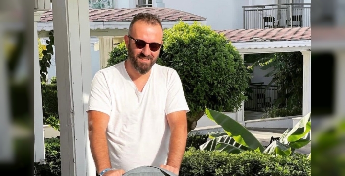 Trabzonsporlu eski futbolcunun oğlu öldürüldü: Ceyhun Bulut tutuklandı
