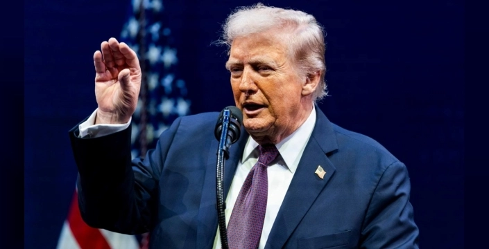 Trump'a 83,3 milyon dolarlık tazminat kararı onandı