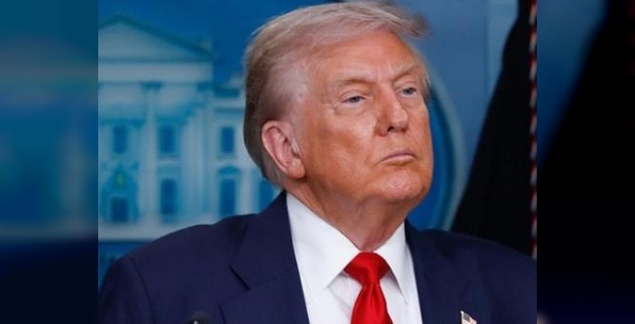 Trump: ABD dışı filmlere yüzde 100 tarife uygulanacak