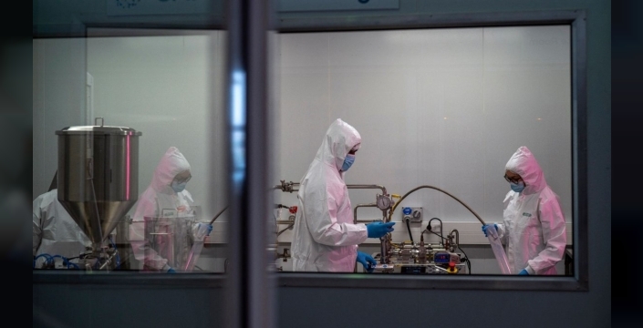 Trump'ın kararı: 10 milyon kişi tüberküloza yakalanabilir