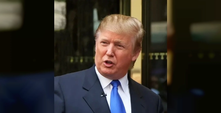 Trump'tan film yapımcılığına yönelik yeni vergi tehdidi: Yüzde 100 tarife