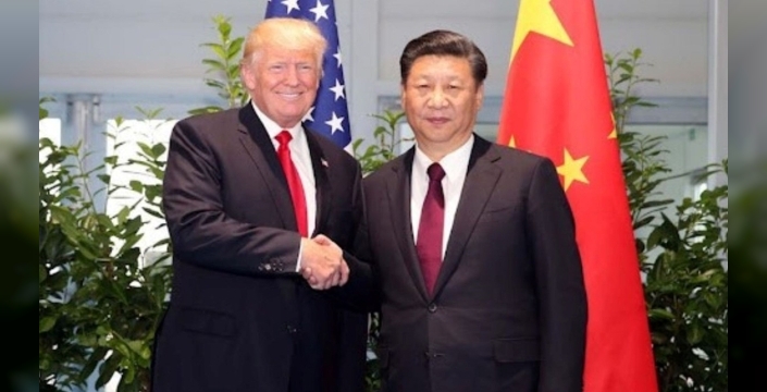 Trump: TikTok anlaşması onaylandı