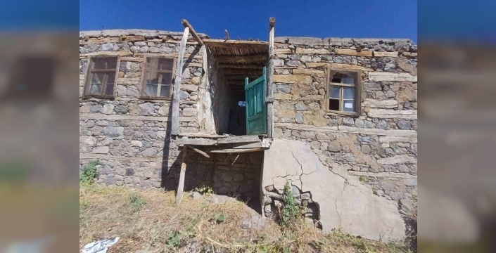 Tunceli'de depremzede hak sahipliğinde usulsüzlük: 715 kişinin hakkı askıya alındı