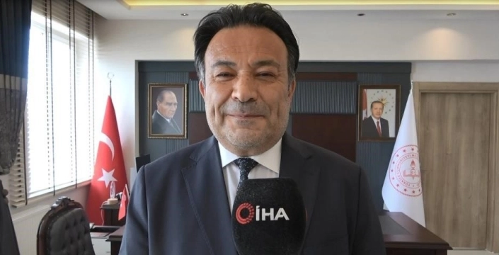 Tunceli’de Türkiye Yüzyılı Maarif Modeli uygulanıyor