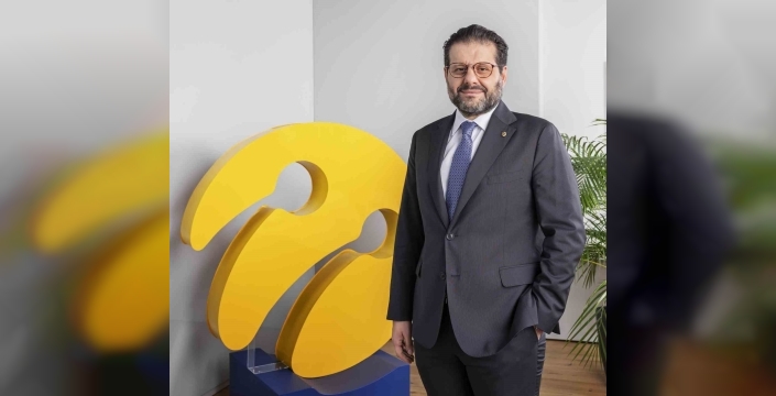 Turkcell, sürdürülebilirlik derecelendirmesinde küresel telekom lideri oldu