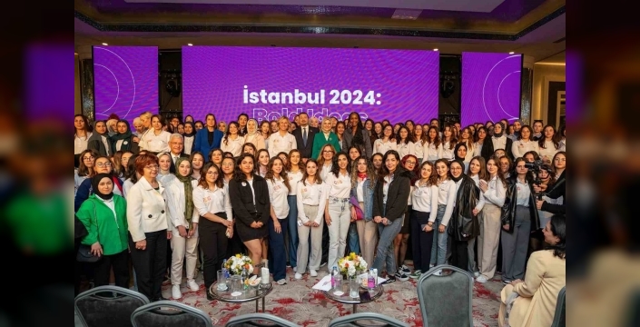 Türkiye'nin Mühendis Kızları projesi: Yeni dönem başvuruları başladı