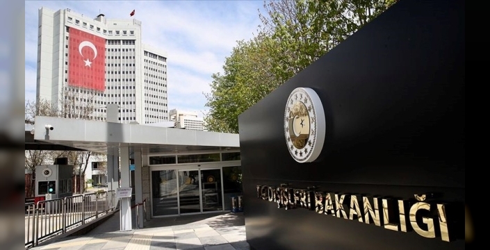 Türkiye ve Arap Ülkelerinden Trump'ın Ateşkes Planına Destek