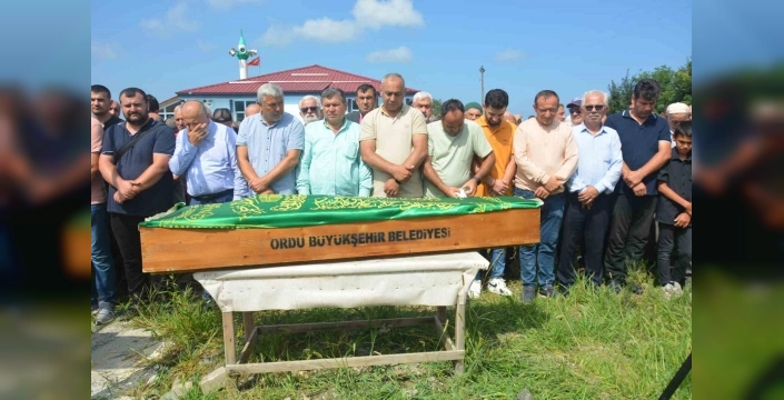 Ünye'de bacanak kavgası: 2 kardeş öldürüldü