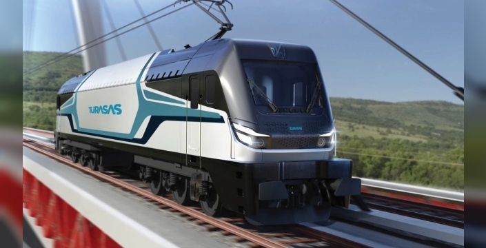 Uraloğlu: Türkiye'nin en güçlü lokomotiflerini üreteceğiz