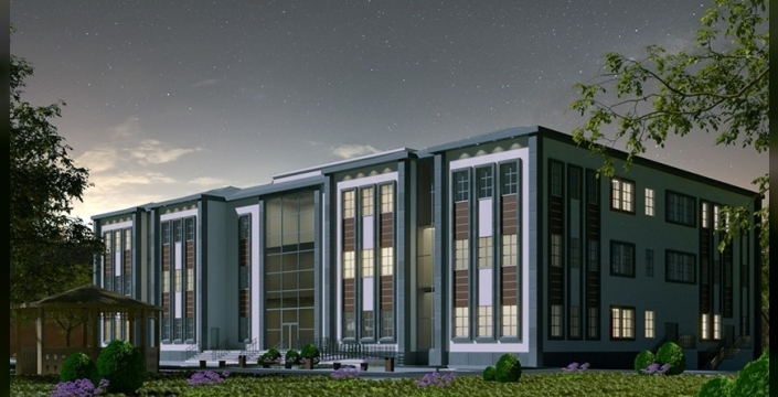 Uşak Üniversitesi'nde yeni eğitim binası: 2027'de tamamlanacak