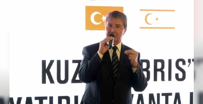 Üstel: Türkiye ile dayanışma içindeyiz