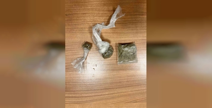 Van'da uyuşturucu operasyonu: 34 şahıs hakkında yasal işlem