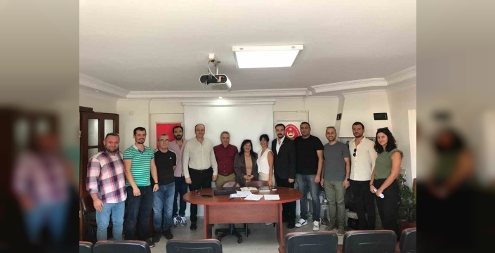 Veteriner hekimlerin etik sorunları beyaz perdede