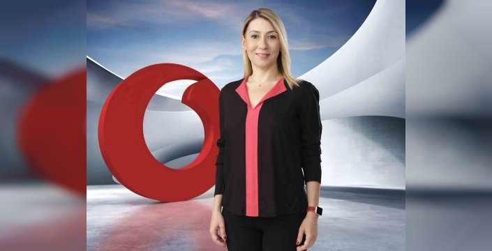 Vodafone araştırması: Gençlerin yüzde 76'sı ekran süresini azaltmak istiyor