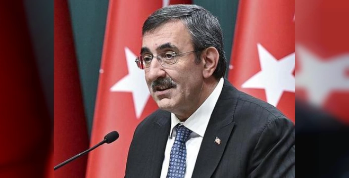 Yılmaz açıkladı: Türkiye ekonomisi ikinci çeyrekte yüzde 4,8 büyüdü