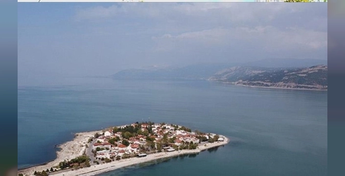 Yumaklı açıkladı: Eğirdir Gölü'ne 42 milyon metreküp su