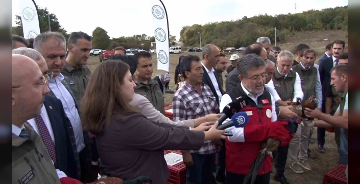 Yumaklı: İsrail’in tohum ambargosu geçersiz