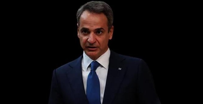Yunanistan Başbakanı Miçotakis: 'Savaş Sebebi' Kararı Geri Çekilmeli