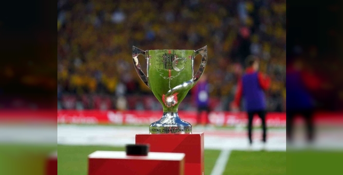 Ziraat Türkiye Kupası 2. Turu tamamlandı