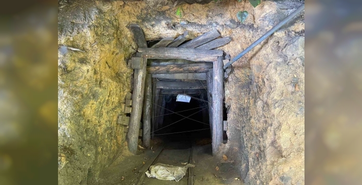 Zonguldak'ta kapsamlı güvenlik operasyonu: 64 hükümlü ve şüpheli yakalandı