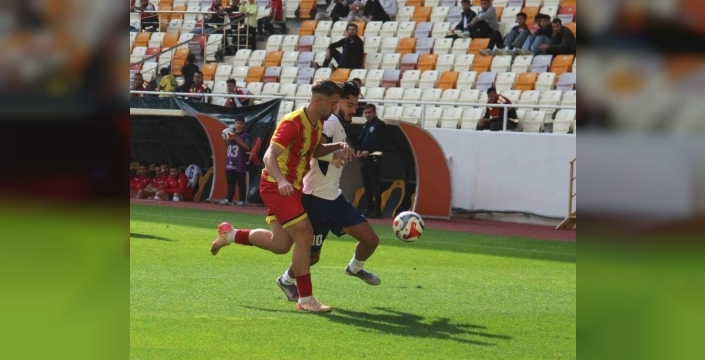 1461 Trabzon FK, Yeni Malatyaspor'u 4-0 mağlup etti