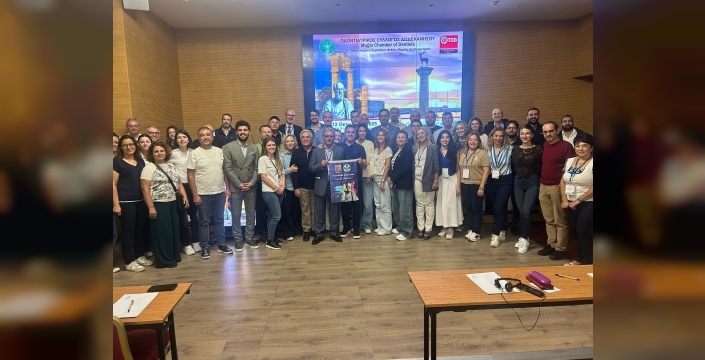 2. Karya Dostluk Sempozyumu Rodos Adası’nda Gerçekleşti