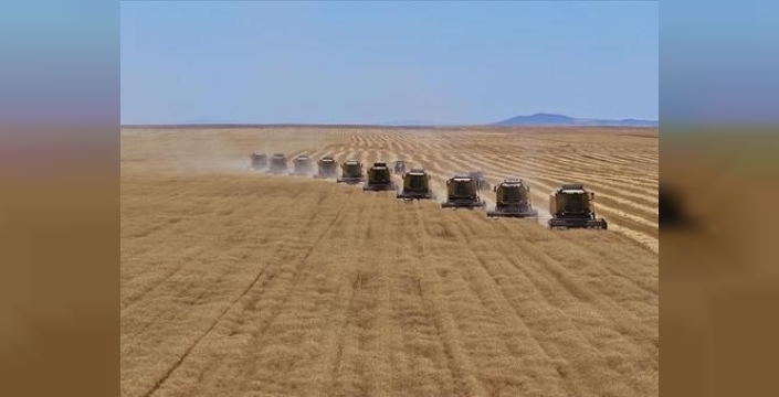 2026'da tarıma 888 milyar lira: Destekler 168 milyara yükseliyor