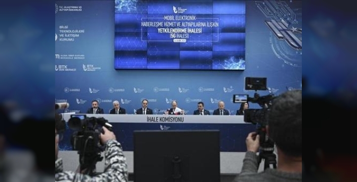 5g ihalesi sonrası yerli üreticilere kritik sorumluluklar düşüyor
