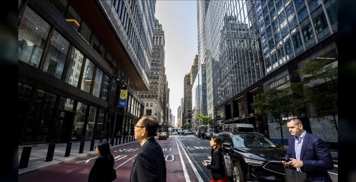 Abd'de özel sektör istihdamı beklentilerin altında kaldı: 32 bin azalış