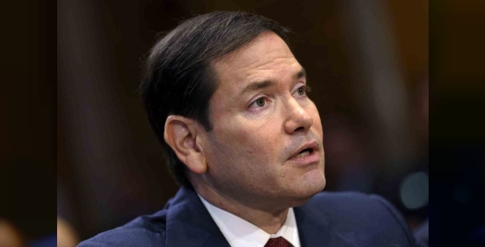 ABD'den İran'a yeni yaptırımlar: 44 kişi ve kuruluşa hedef