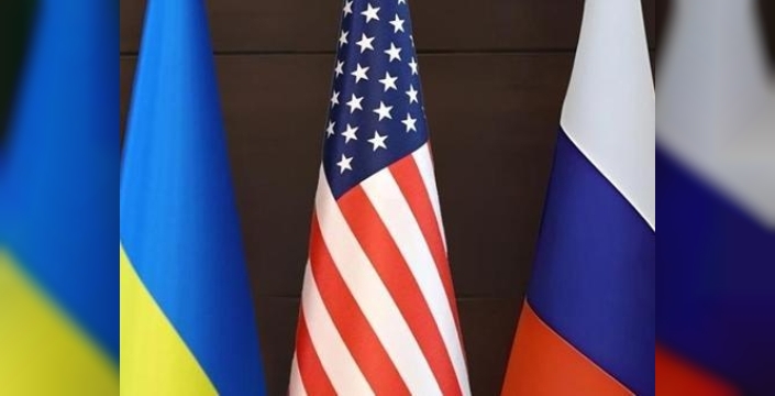 ABD'den Ukrayna'ya Rusya'nın enerji hedeflerine yönelik füze desteği değerlendirmesi