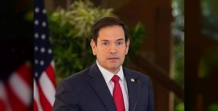 ABD Dışişleri Bakanı Rubio: Hamas ile İsrail arasındaki görüşmeler sürüyor