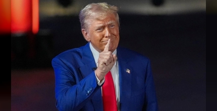 ABD'nin 250. yılına özel 1 dolarlık hatıra para: Donald Trump resmedilecek