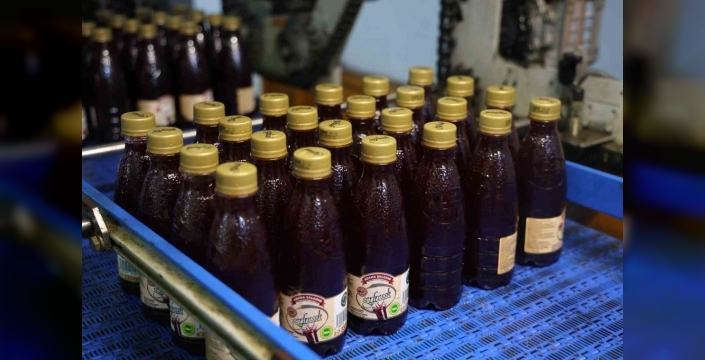 Adana'nın şalgamı: Serfressh ile gökyüzünde lezzet yolculuğu