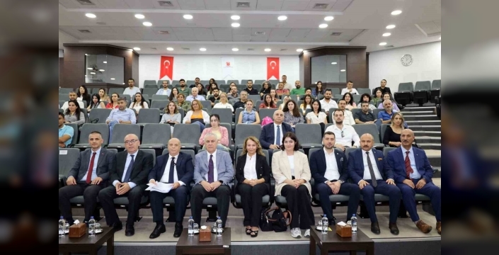 Adana Sanayi Odası Başkanı Kıvanç: KKDİK Yönetmeliği sanayi için fırsat