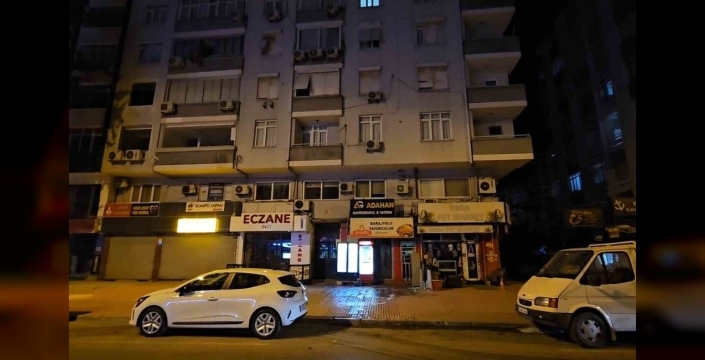 Adanada ayrılık felaketi: Sevgilisini vurarak öldürdü