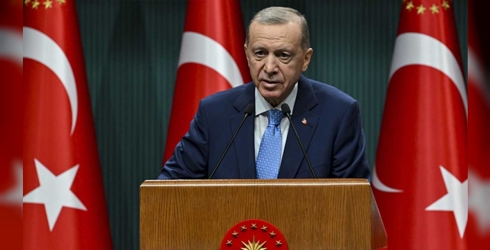 Afrika'ya 97 milyar dolarlık yatırım: Erdoğan'ın vizyonu işbirliklerini büyütüyor